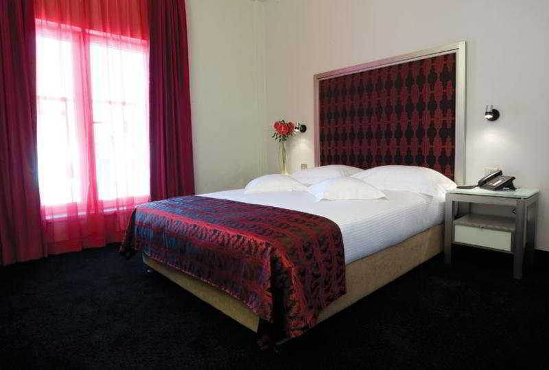 בוקרשט Central Park View Apartments חדר תמונה