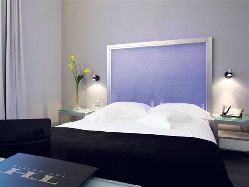 בוקרשט Central Park View Apartments מראה חיצוני תמונה