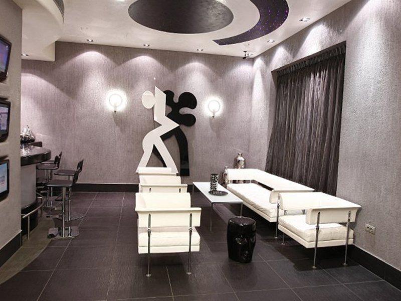 בוקרשט Central Park View Apartments מראה חיצוני תמונה