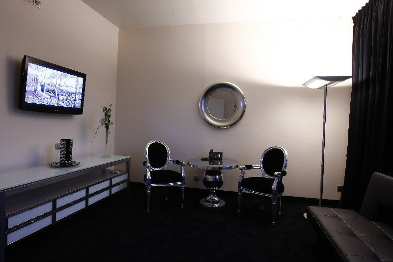 בוקרשט Central Park View Apartments מראה חיצוני תמונה