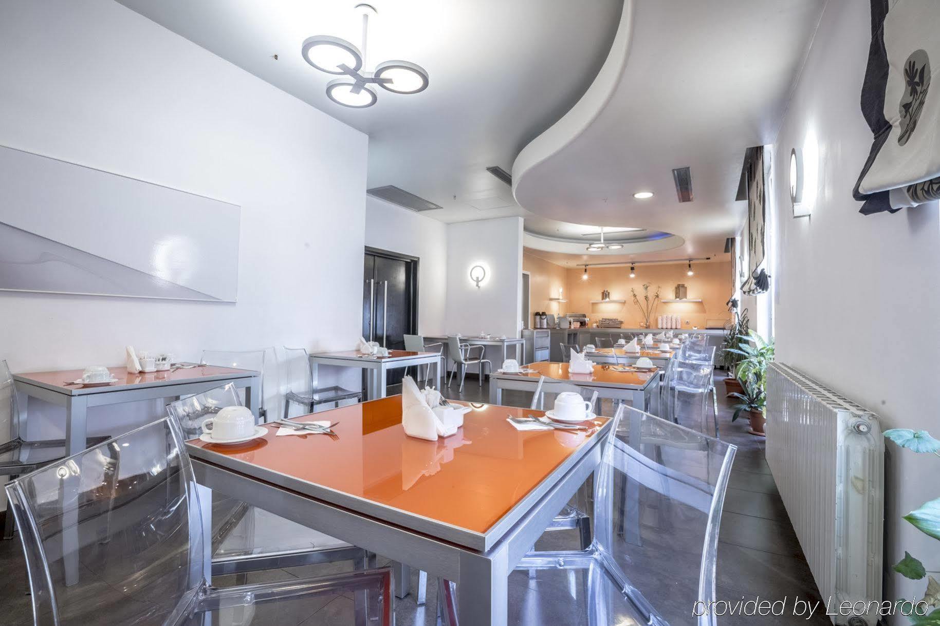 בוקרשט Central Park View Apartments מראה חיצוני תמונה
