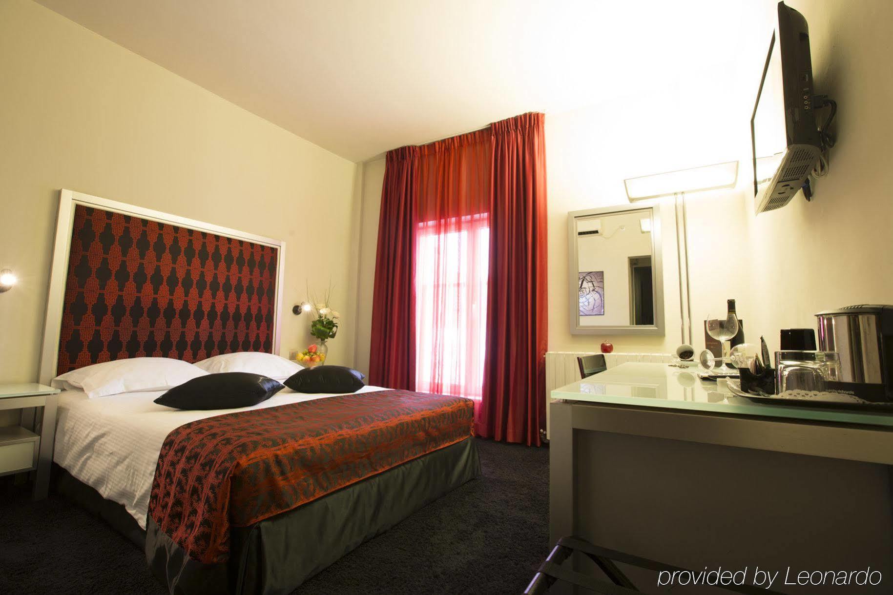 בוקרשט Central Park View Apartments מראה חיצוני תמונה