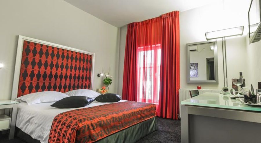 בוקרשט Central Park View Apartments מראה חיצוני תמונה