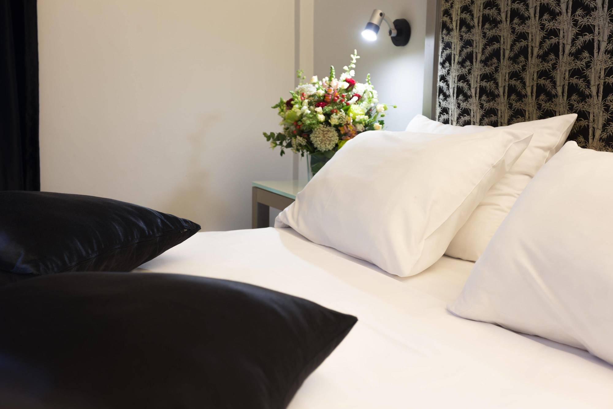 בוקרשט Central Park View Apartments מראה חיצוני תמונה